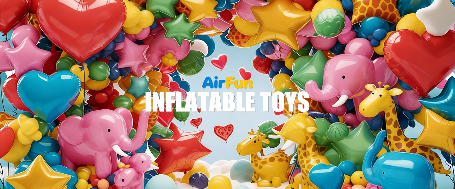 Inflatable Toys