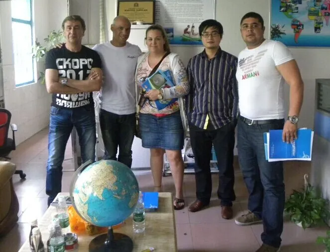 10X7m Outddoor Airtight Water Proof Inflatable Tent