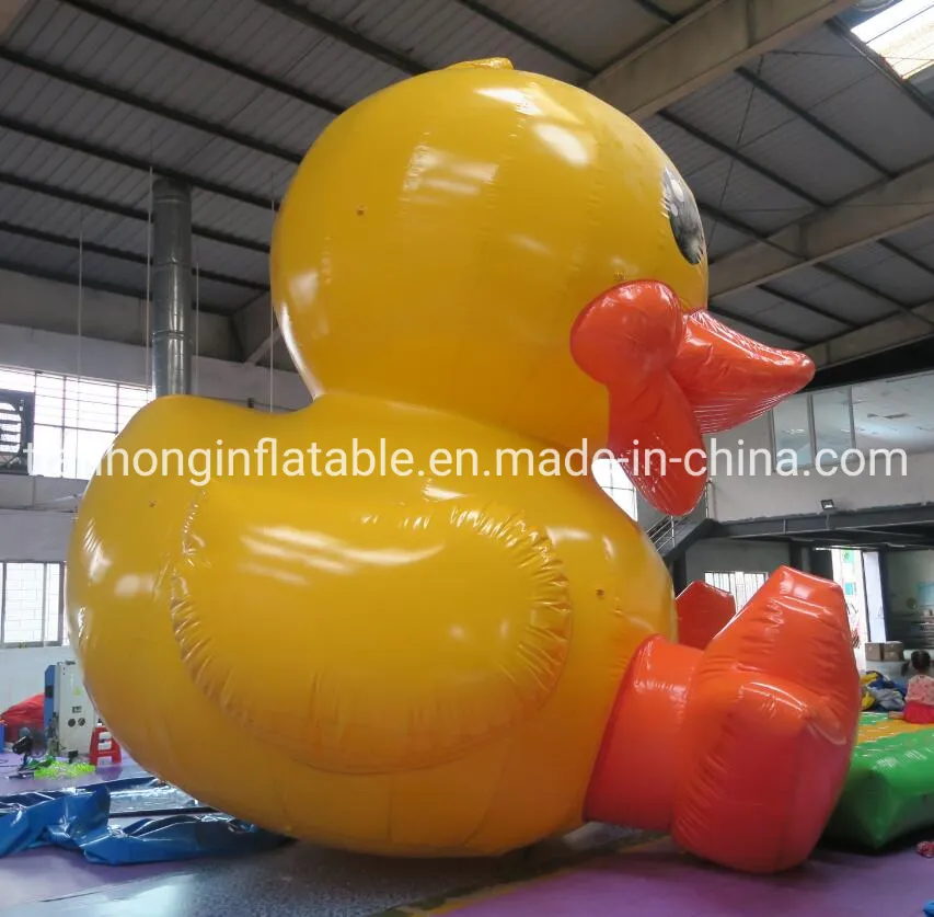 5m 17FT Giant Inflatable Floating Duck