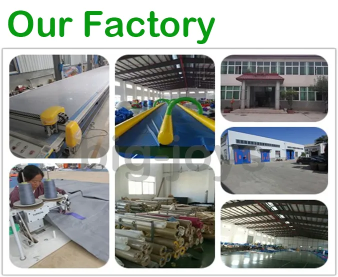 Amusement Park Games Factory Inflatable Slides Inflatable Dry Slide Inflatable Slides for Sale