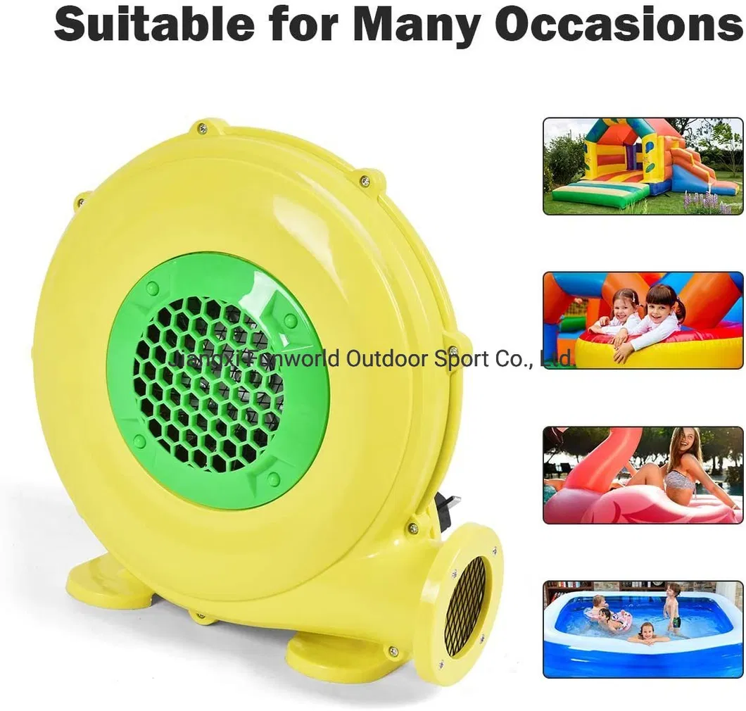 Commercial Halloween PVC Inflatable Bounce House Inflatable Moonwalk Inflatable Jumper Castle Combo Halloween Haunted House