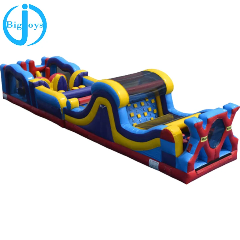 Commercial Inflatable Moonwalk Bouncy Jumper Castle Inflatable Bouncer Slide Combo