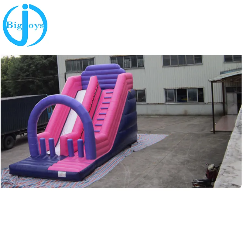 Commercial Inflatable Moonwalk Bouncy Jumper Castle Inflatable Bouncer Slide Combo