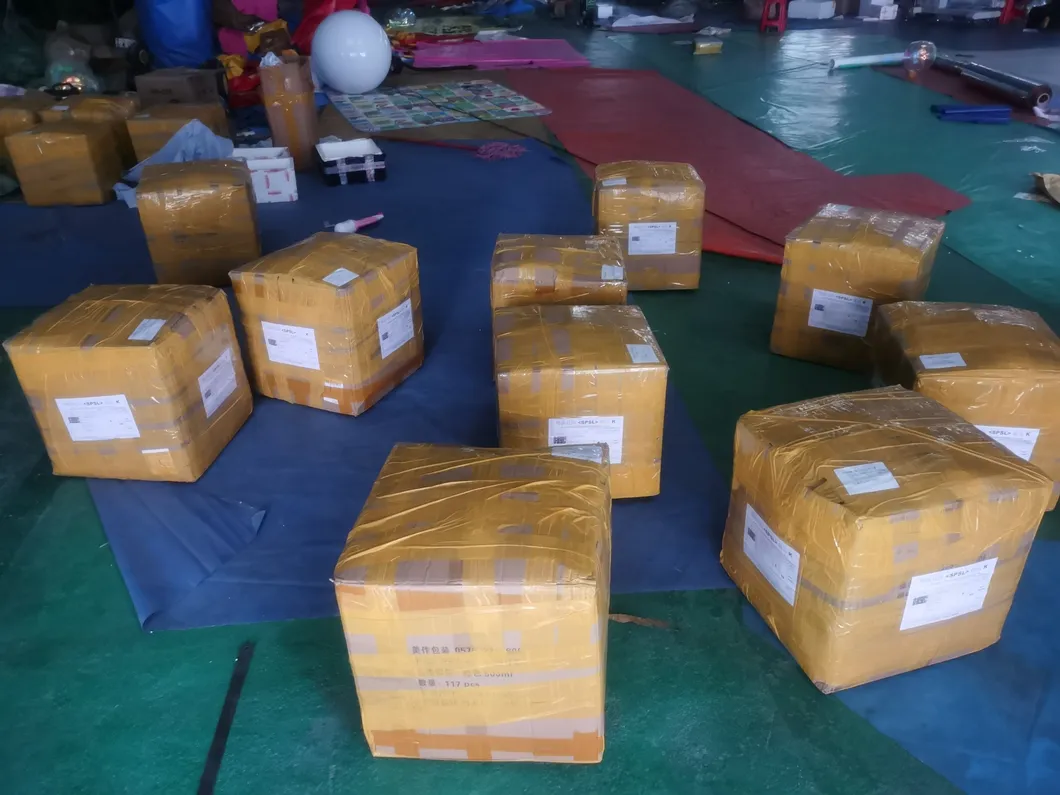 High Quality PVC and TPU Inflatable Human Bumper Soccer Bubble Ball