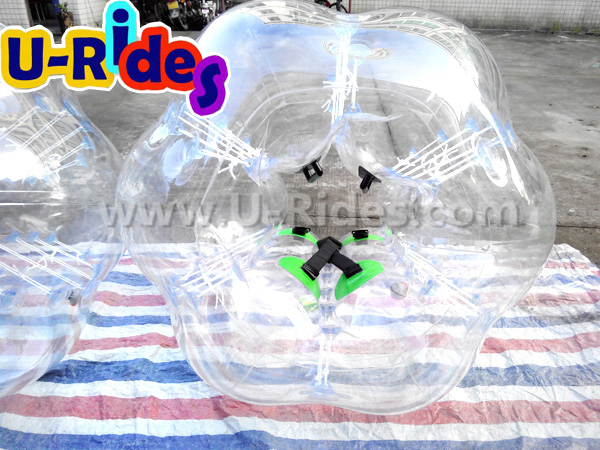 Inflatable Buddy Bumper Ball for Sale