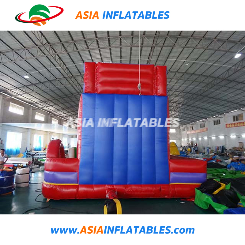Inflatable Soft Playground Obstacle Course Insane Inflatable Obstacle
