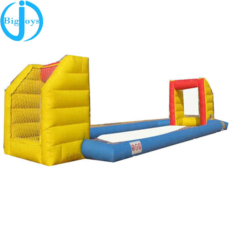Inflatable Volleyball Game for Beach (BJ-GM95)