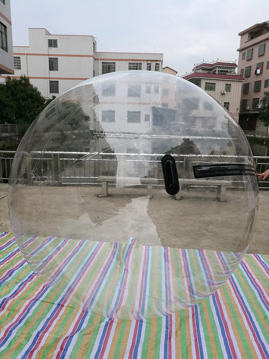 Inflatable Water Toys Human Hamster Inflatable Water Walking Ball for Pool