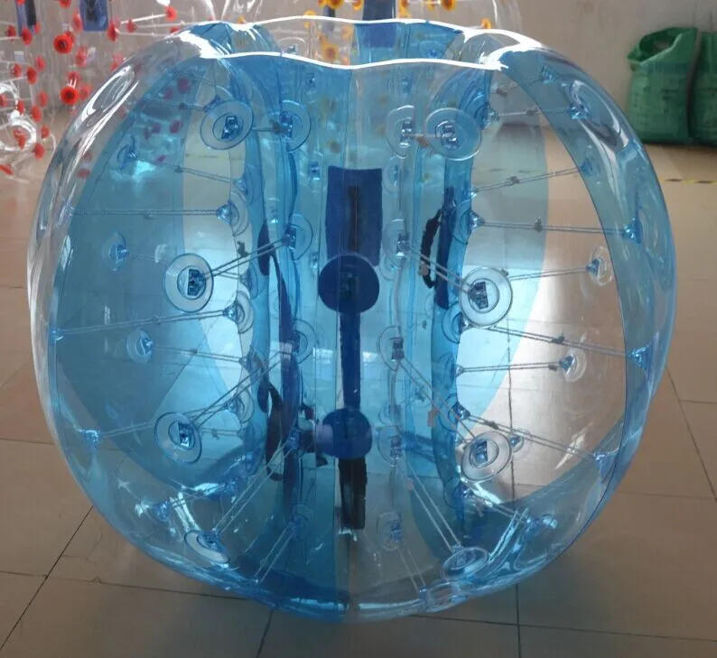 Inflatable Zorb Ball Body Bumper Ball for Kids (CHW416-2)