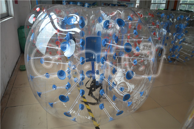 Inflatable Zorb Ball Body Bumper Ball for Kids (CHW416-2)