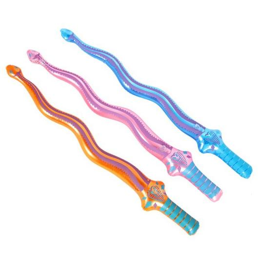OEM Cute Design Inflatable Sword